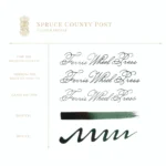 Ferris Wheel Press 38ml Vulpeninkt - Spruce County Post - Afbeelding 2