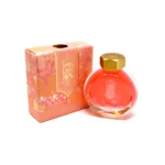 Ferris Wheel Press 38ml Vulpeninkt - Definitely Peachy