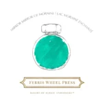 Ferris Wheel Press 38ml Vulpeninkt - Mirror Mirror of Moraine - Afbeelding 3