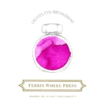 Ferris Wheel Press 38ml Vulpeninkt - Lights on Broadway - Afbeelding 2