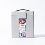 HIMI-CC Alcohol based Art markers Brush & chisel - set van 48 kleuren - Afbeelding 13