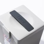 HIMI-CC Alcohol based Art markers Brush & chisel - set van 48 kleuren - Afbeelding 11