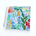 HIMI-Gouache-bloemen-kleur