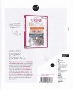 Urban Drawing - Leer tekenen in de stijl van Urban Anna - Afbeelding 3