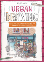 Urban Drawing - Leer tekenen in de stijl van Urban Anna