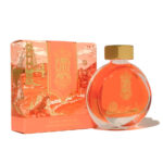 Ferris Wheel Press 38ml Vulpeninkt - Golden Gate Glow ink
