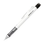 Tombow mono graph Vulpotlood - 0,7 mm - Wit