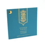 Ferris Wheel Press The Colour Spectrum Swatchbook - Afbeelding 2