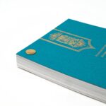 Ferris Wheel Press The Colour Spectrum Swatchbook - Afbeelding 3