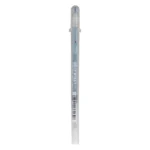 Sakura Gelly Roll Stardust Glitter Gelpen zilver 744