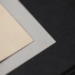 Stillman & Birn NOVA-TRIO softcover Mixed Media Sketchbook 150g 19x19cm - Afbeelding 2