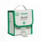 Ohuhu Honolulu 48 kleuren Alcohol Art Markers Brush & Chisel + grijs/groen etui - Afbeelding 4