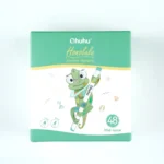 Ohuhu Honolulu 48 kleuren Alcohol Art Markers Brush & Chisel + grijs/groen etui - Afbeelding 5