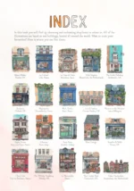 Kleurboek Urban Colouring 2 - Urban Anna - Afbeelding 4