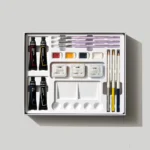 HIMI GIFT BOX - set van 22 - Afbeelding 2