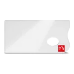 Caran d’Ache Schilder plexiglas mengpalet Aquarelle - 26 x 13 cm