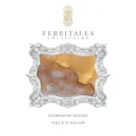 Ferris Wheel Press 20ml Vulpeninkt FerriTales - Once Upon a Time | Workshop Wishes - Afbeelding 2