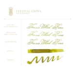 Ferris Wheel Press 38ml Vulpeninkt - Festival Grove - Afbeelding 3