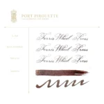 Ferris Wheel Press 28ml Calligraphy Ink - Port Pirouette - Afbeelding 2