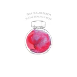 Ferris Wheel Press 38ml Vulpeninkt - Pink Sugar Beach - Afbeelding 4