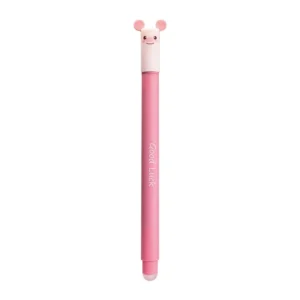 Uitwisbare Gelpen Animal Erase-It - Good Luck