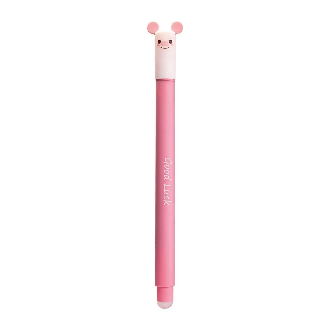 Uitwisbare Gelpen Animal Erase-It - Good Luck