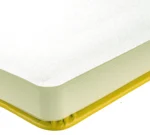 Talens art creation Brush / Schetsboek 21 x 15 cm - 80 vellen - Golden Yellow - Afbeelding 3