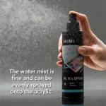 HIMI Acrylverf beschermingsspray - 200ml - Afbeelding 5
