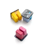 HIMI Twin Cup Jelly Acrylverf Set - 36 kleuren 12g - Afbeelding 16