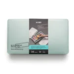 HIMI Twin Cup Jelly Acrylverf Set - 36 kleuren 12g - Afbeelding 2