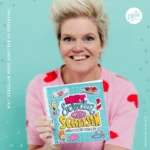 Boek Niet scrollen maar schetsen - Doodles & letters teken je zo! Paperfuel - Afbeelding 3