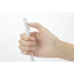 Tombow Mono Graph GRIP Vulpotlood - 0.5 mm - Blauw - Afbeelding 5