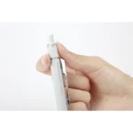 Tombow Mono Graph GRIP Vulpotlood - 0.5 mm - Blauw - Afbeelding 3