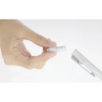 Tombow Mono Graph GRIP Vulpotlood - 0.5 mm - Blauw - Afbeelding 4