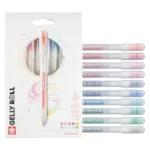 Sakura Gelly Roll Retractable Stardust Set van 10