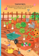 Het vrolijke vakantie spelletjesboek - Afbeelding 4