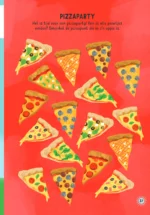 Het vrolijke vakantie spelletjesboek - Afbeelding 6