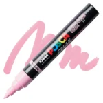 Uni Posca Paint Marker PC-5BR Brush - Lichtroze