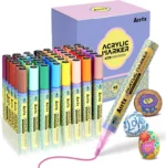 Arrtx 3mm 72