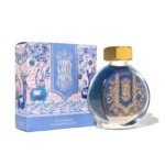 Ferris Wheel Press 38ml Vulpeninkt - Blue Revelry
