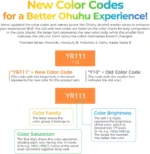 Ohuhu Oahu 40 kleuren Alcohol Art Markers Fine & Chisel - Afbeelding 8