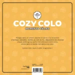 Kleurboek Cozy Colo - Moments câlins - Afbeelding 6