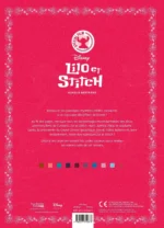 Kleuren op nummer Coloriages mystères Disney - Spécial film - Lilo & Stitch - Afbeelding 5