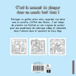 Kleurboek Cozy Colo - Ma petite vie cosy - Coco wyo - Coloriages mignons et cocooning - Afbeelding 5