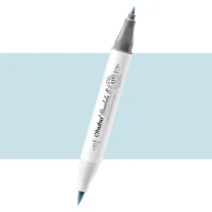 Ohuhu Honolulu B B03 (vervangt B030) Losse Marker, Brush & Fine