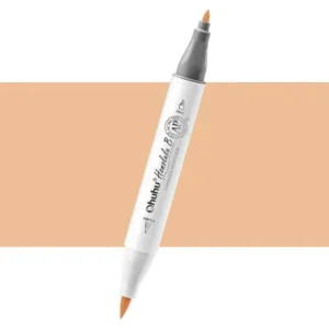 Ohuhu Honolulu B E46 (vervangt E220) Losse Marker, Brush & Fine