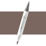 Ohuhu Honolulu B E513 (vervangt YR95) Losse Marker, Brush & Fine