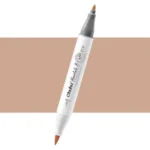 Ohuhu Honolulu B E66 (vervangt YR148) Losse Marker, Brush & Fine