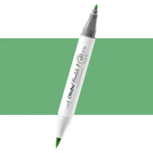 Ohuhu Honolulu B G310 (vervangt G2) Losse Marker, Brush & Fine