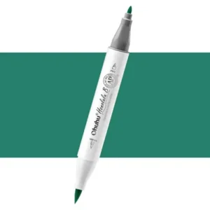 Ohuhu Honolulu B G315 (vervangt BG1) Losse Marker, Brush & Fine